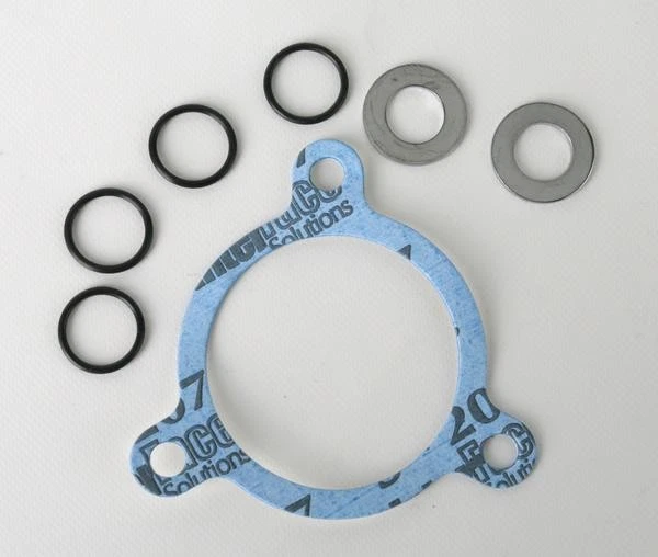 Kit de juntas Arlen Ness 18-535 para ventosa de billet y ventosa grande Foto 1 de 1