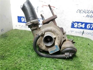 TURBOLADER Opel CORSA C 1.3 16V CDTI (69 CV) 2000 73501344 - Bild 1 von 5