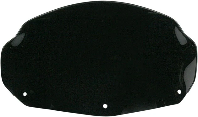 Sno Stuff Windshield 10" Black #450-482-50 Ski-Doo Foto 1 de 1