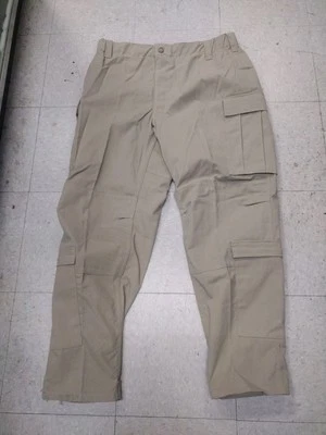 Pantalones cargo Drifire FR DF2-380FSP adulto XL-R extra grandes caqui para aramida para hombre Foto 1 de 2