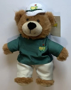 2025 Masters golf Bear boy Rory Mcilroy wins Augusta National pga new - Picture 1 of 10