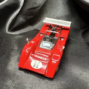 GMP 12426 Mclaren M8B Low Wing 1970 Can-Am Lothar Motschenbacher 1/43 Unboxed US - Bild 1 von 6