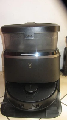 ECOVACS Nass-Trocken-Saugroboter DEEBOT T30 OMNI - Bild 1 von 4