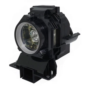 Jaspertronics™ Lamp & Housing for Christie LW650 Projectors - 1 Year Warranty - Picture 1 of 6
