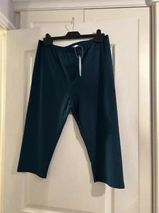 Lucy Locket Loves grüne Leggings Größe 3 - Bild 1 von 4