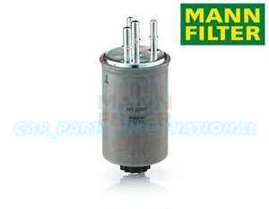 Mann Hummel OE Quality Replacement Fuel Filter WK 829/5 - Picture 1 of 1