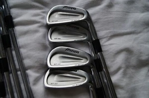 Mizuno MP-60 Eisen 3-PW - kostenloser Versand nach UK - Bild 1 von 9