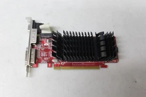 Asus AMD Radeon HD 8350 1 GB GDDR3 Video Card GPU x16 HDMI VGA DVI - Picture 1 of 3