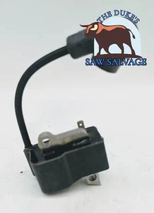 GENUINE OEM IGNITION MODULE FITS HUSQVARNA 435 440 445 450 573 93 57-02 - Picture 1 of 4