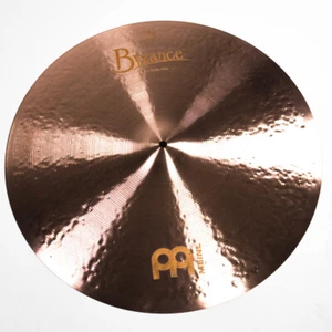 Meinl Byzance Jazz 22" Big Apple Ride - Picture 1 of 2