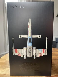 Propel Star Wars X-Wing T-65 Special Edition Battle Drone *New* - Picture 1 of 6