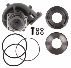Water Pump 4N5837 fits Caterpillar 10, 10SU, 10U, 3412, 3412C, 58L, 59, 59L, 59N - Picture 1 of 11