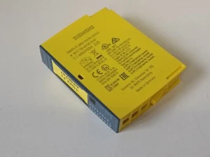 1 Stück SIMATIC DP, Elektronikmodul für ET200SP, 6ES7136-6DC00-0CA0, Siemens, ne - Bild 1 von 3