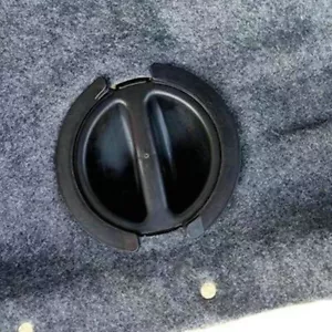 Par de faros antiniebla para guardabarros delantero Jeep Grand Cherokee 2011-2017 - Imagen 1 de 9