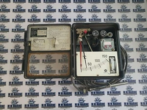 NAKAKITA SEISAKUSHO AUTOMATIC CONTROLLER NSTM732 0~150 DEG C 1.4 kgf/cm2 - Bild 1 von 13