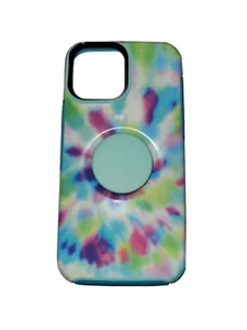 OtterBox + Pop Symmetry Case for iPhone 13 Pro Max/12 Pro Max - Day Trip Graphic - Zdjęcie 1 z 6