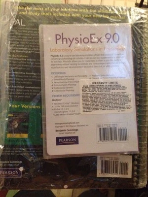 Human Anatomy and Physiology Laboratory Manual, Main Version, Update by Elaine N - Image 1 of 2