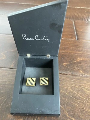 Pierre Cardin Cufflinks - Image 1 of 4