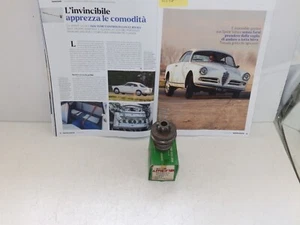 ALFA ROMEO GIULIETTA SPRINT DEL 58 - PIGNONE MOTORINO IMPIANTO LUCAS - Imagen 1 de 3