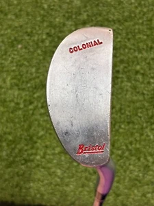 Bristol Colonial Putter RH 35" True Temper Steel (R4561) - Picture 1 of 6