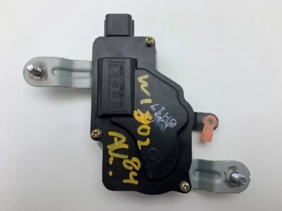 CENTRALINA CHIUSURA CENTRALIZZATA Hyundai Accent Hatchback 1.4i 16V (G4EE) 2006 - Immagine 1 di 2