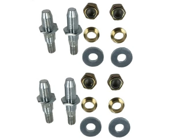 Kit de buje de pasador de bisagra de puerta 76FH63H para Cadillac Escalade EXT 2002-2006 Foto 1 de 1