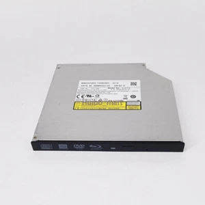 9.5MM SATA UJ272 Blu-ray BDRE DVDRW burner Drive UJ262 UJ252 UJ242 for Panasonic - Picture 1 of 5