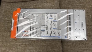 Dell PowerEdge MX740C Blade Server  Motherboard 6X 2.5" No CPU/ RAM/ HDD - Picture 1 of 11