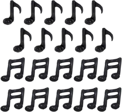 20 шт. воздушных шаров из майларовой фольги для вечеринки на день рождения концерт группы Ba - Изображение 1 из 4