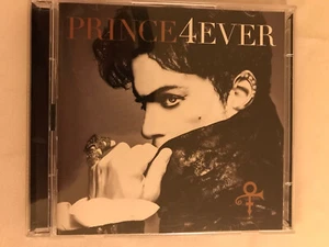 4Ever by Prince (CD, 2019) New/not sealed. - Foto 1 di 4