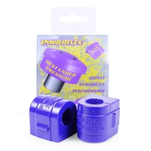 Bujes de barra antivuelco traseros Powerflex - 20 mm para Chevrolet Vectra Mk1 (2008 > 17) - Imagen 1 de 4