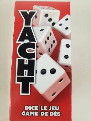 Yacht Travel Game - Image 1 of 2