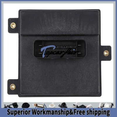 For GM Buick Cadillac GMC Chevrolet Fuel Pump Flow Control Module 15213110 - Изображение 1 из 4