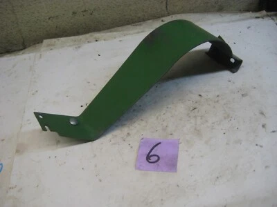 1972 John Deere 500 Snowmobile Primary Clutch Guard - Image 1 of 4