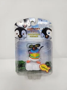 Happy Feet Due Figurine da Collezione Lovelace - Foto 1 di 9
