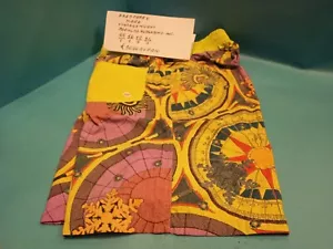 Vintage Fred Perry Fantasia '70-80 Sea Bermuda with Underpants New - Picture 1 of 1