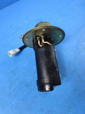 04 05 2004 2005 SUZUKI GSXR 600 750 BOMBA DE GASOLINA UNIDAD DE ENVÍO DE COMBUSTIBLE OEM Foto 1 de 4