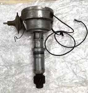 OEM Lucas 29D8 Distributor 62941146A 1973 to suit V8 Valiant VF VG VH VJ V8 - Picture 1 of 4