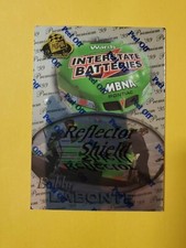1999 Press Pass Premium Reflectors /1975 Bobby Labonte #33