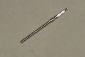 Tige Winding stem Aufzugwelle Albero di carica Durowe 600 601 605 606 NOS 401 - Picture 1 of 1