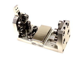 Rockwell Automation iTRAK ACCESS MOVER NUOVO - Foto 1 di 7