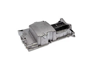 Cacerola de aceite del motor Dorman para Saturn Aura 2007-2009 2,4 L L4 Foto 1 de 2