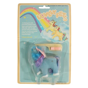 Lovely Pets (My Little Pony Bootleg) - Sin usar y en caja - Imagen 1 de 2