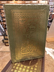 Easton Press BRAVO COMPANY Ben Kesling Collectors Edition AFGHANISTAN WAR SEALED - Picture 1 of 1