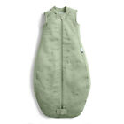 Ergopouch baby/Infant Toddler Sheeting Sleeping Bag Tog 1.0 Size 8-24m Willow
