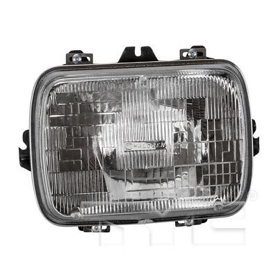 Farol TYC | 22-1001 - Imagem 1 de 4