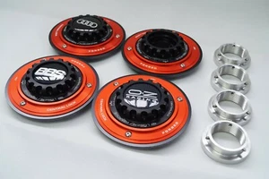 Oz Centerlock Centerlock Lid Nuts 20-Inch Superturismo LM Dakar - Picture 1 of 9