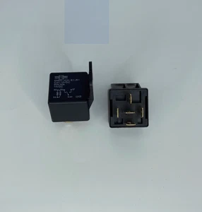  1pcs New Matsukawa automotive relay 896H-1CH-S1-R1 12VDC - Picture 1 of 1