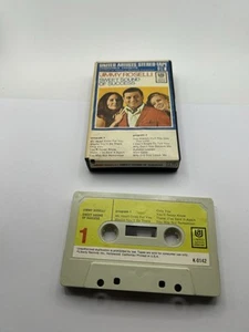 Rare Jimmy Roselli Sweetie Sound Of Success United Artist Clamshell Cassette - Picture 1 of 5
