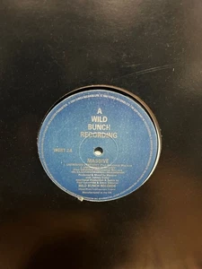 MASSIVE ATTACK - Unfinished Sympathy 12inch Precious MASSIVE - Imagen 1 de 2